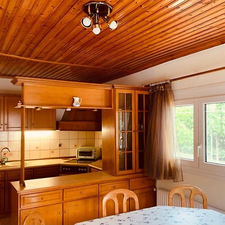 Nadia'S Beach House 佩弗卡里 外观 照片