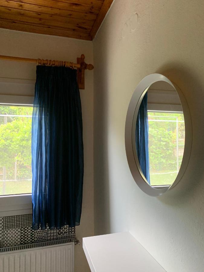 Nadia'S Beach House 佩弗卡里 外观 照片