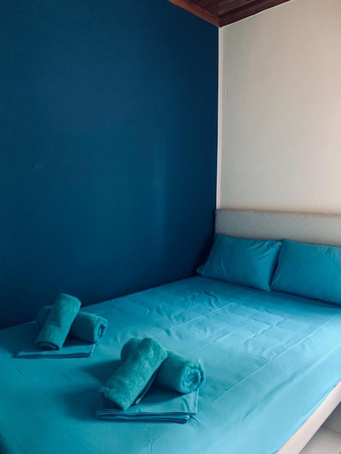 Nadia'S Beach House 佩弗卡里 外观 照片